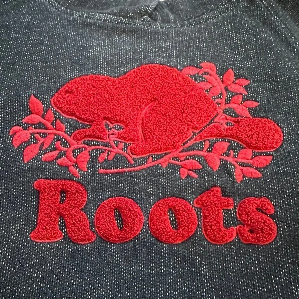 Roots cabin canada